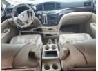 NISSAN QUEST S 2012