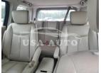 NISSAN QUEST S 2012