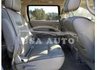 NISSAN QUEST S 2012