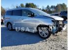 NISSAN QUEST S 2012