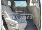 NISSAN QUEST S 2012