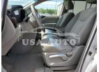 NISSAN QUEST S 2012