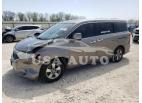 NISSAN QUEST S 2014