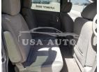 NISSAN QUEST S 2014