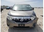 NISSAN QUEST S 2014