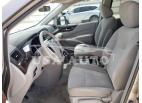 NISSAN QUEST S 2014