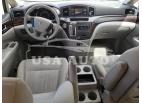 NISSAN QUEST S 2014