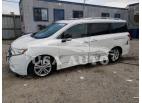 NISSAN QUEST S 2014