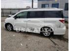 NISSAN QUEST S 2014