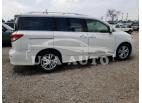 NISSAN QUEST S 2014