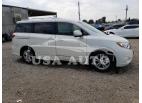 NISSAN QUEST S 2014