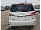 NISSAN QUEST S 2014