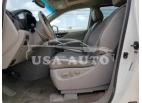 NISSAN QUEST S 2014