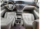 NISSAN QUEST S 2014