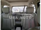 NISSAN QUEST S 2014