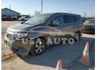 NISSAN QUEST S 2015