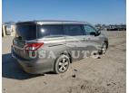 NISSAN QUEST S 2015