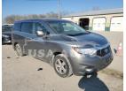 NISSAN QUEST S 2015