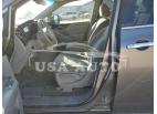 NISSAN QUEST S 2015