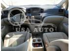 NISSAN QUEST S 2015