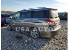 NISSAN QUEST S 2015