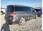 NISSAN QUEST S 2015