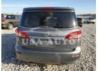 NISSAN QUEST S 2015