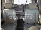 NISSAN QUEST S 2015