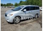 NISSAN QUEST S 2017