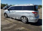 NISSAN QUEST S 2017