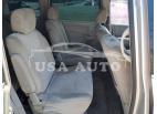 NISSAN QUEST S 2017