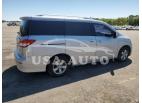 NISSAN QUEST S 2017