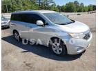 NISSAN QUEST S 2017