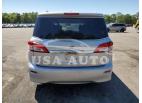 NISSAN QUEST S 2017