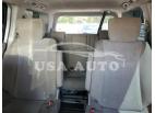 NISSAN QUEST S 2017