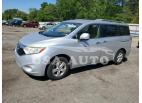 NISSAN QUEST S 2017