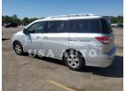 NISSAN QUEST S 2017