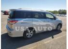 NISSAN QUEST S 2017