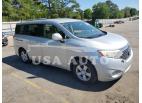 NISSAN QUEST S 2017