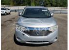 NISSAN QUEST S 2017