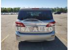 NISSAN QUEST S 2017