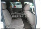 NISSAN QUEST SV 2012