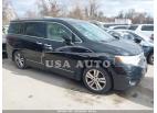 NISSAN QUEST LE 2013