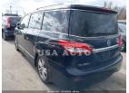 NISSAN QUEST LE 2013