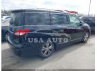 NISSAN QUEST LE 2013