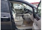 NISSAN QUEST LE 2013