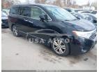 NISSAN QUEST LE 2013