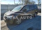 NISSAN QUEST SV 2014