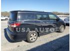 NISSAN QUEST SV 2014