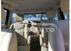 NISSAN QUEST SV 2014